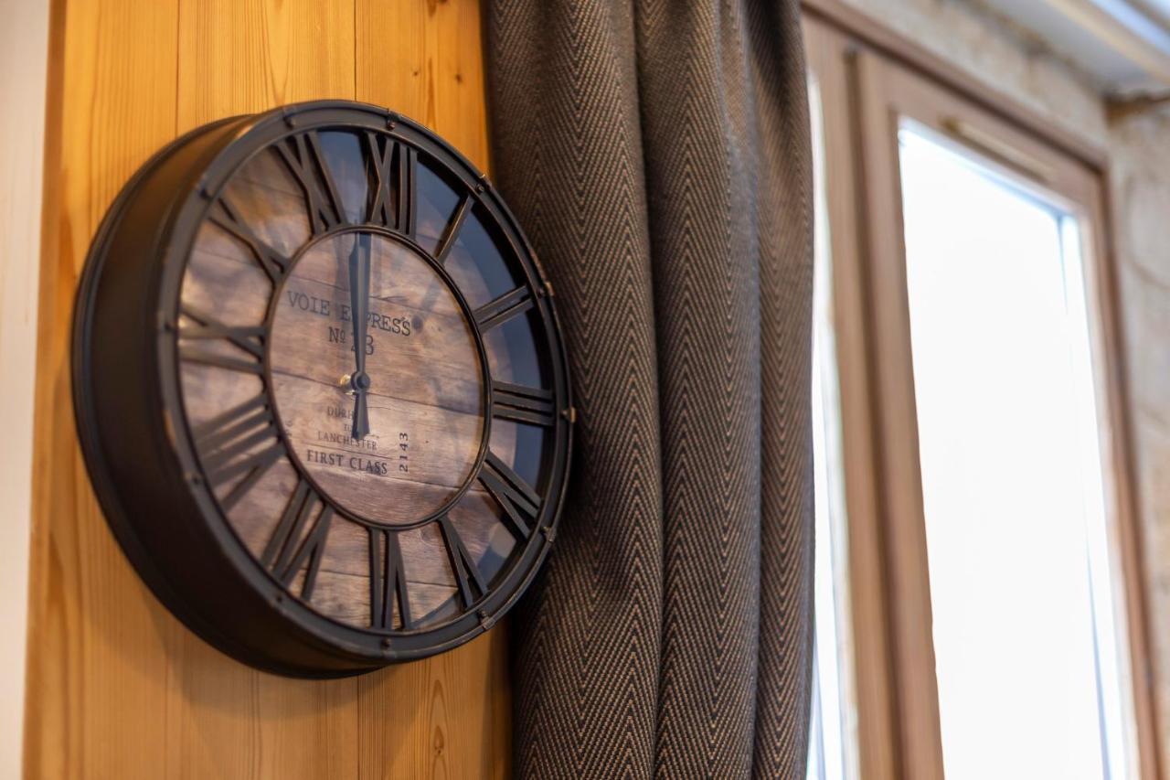 Hotel La Galise Val-dʼIsère Zewnętrze zdjęcie