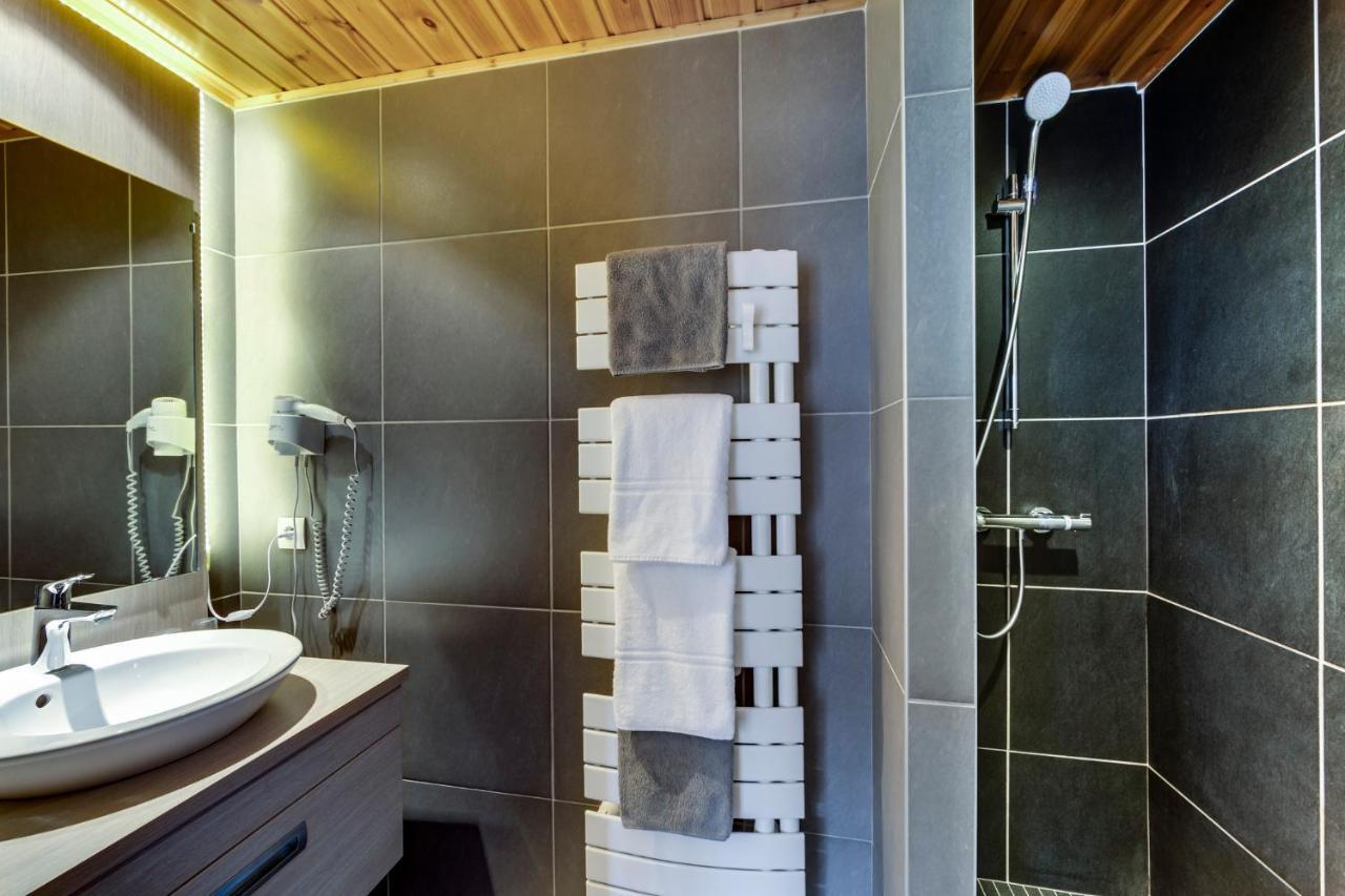 Hotel La Galise Val-dʼIsère Zewnętrze zdjęcie