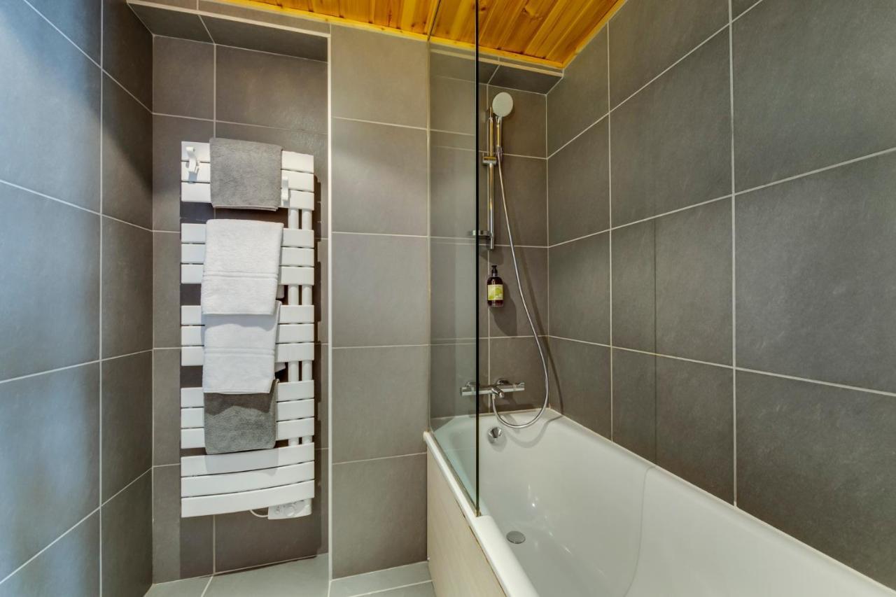 Hotel La Galise Val-dʼIsère Zewnętrze zdjęcie