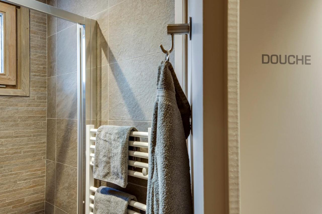Hotel La Galise Val-dʼIsère Zewnętrze zdjęcie